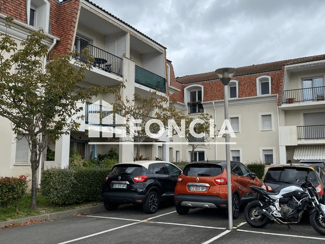 Appartement à louer, 56m², Orthez