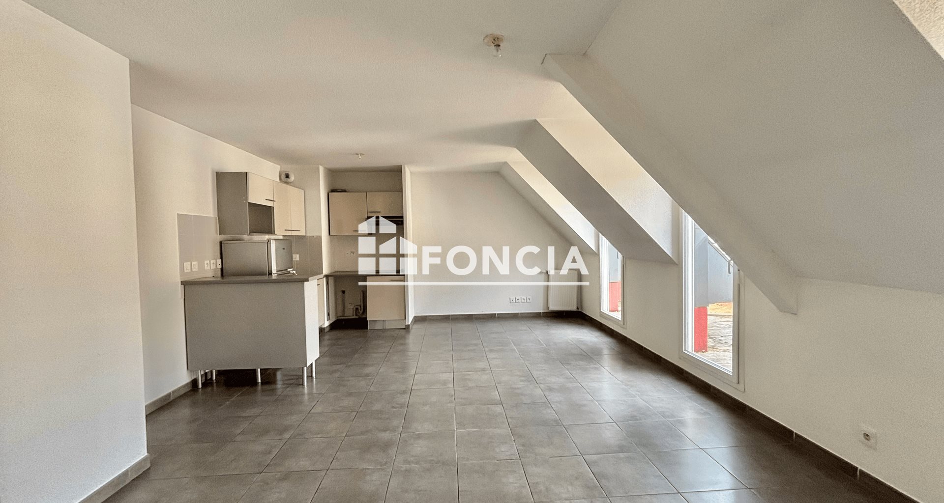 Appartement à vendre, 75m², Bonneville