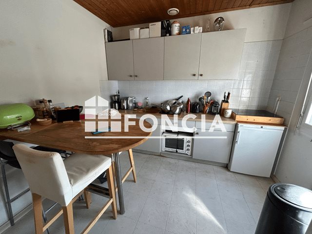 Appartement à louer, 49m², Saint-Jean-de-Monts