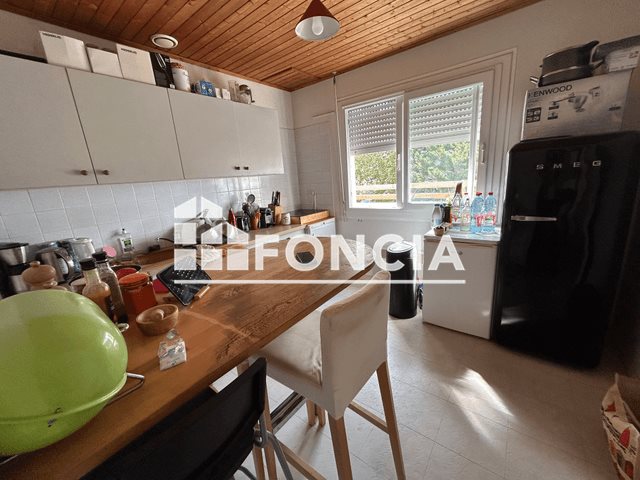 Appartement à louer, 49m², Saint-Jean-de-Monts