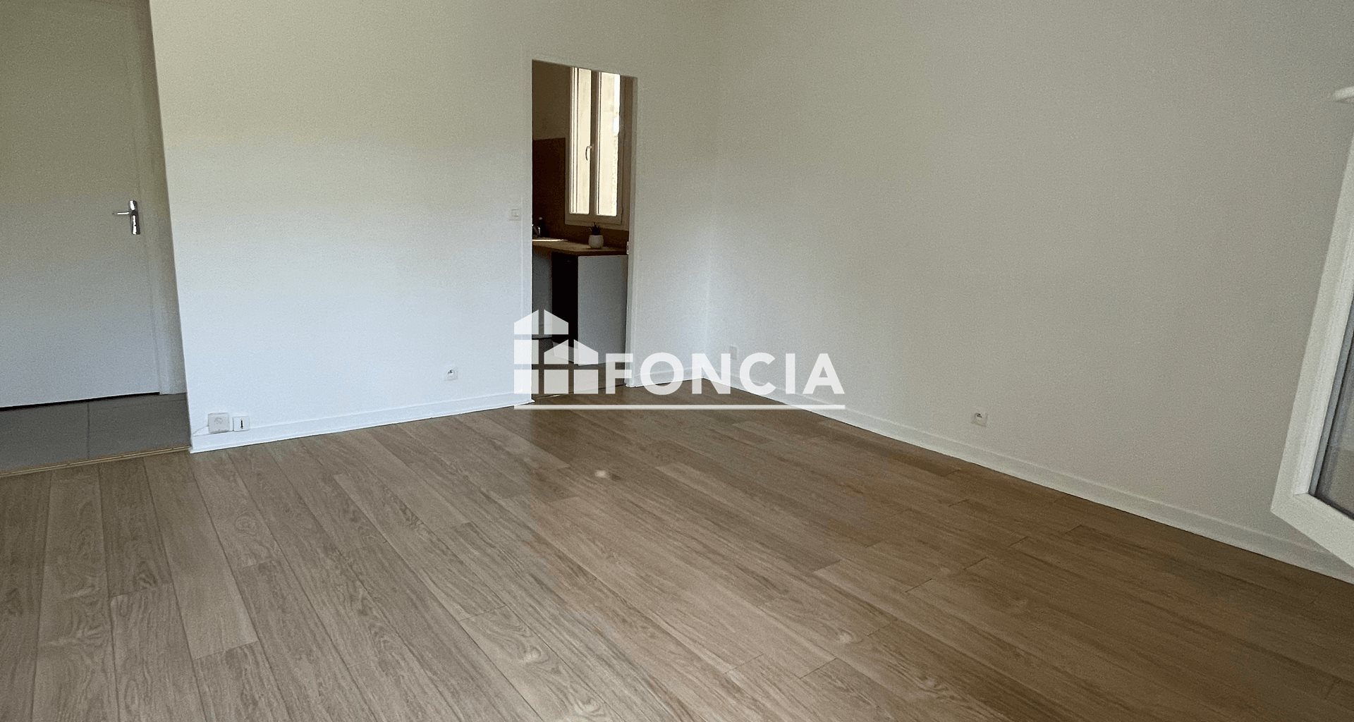 Appartement à louer, 46m², Melun