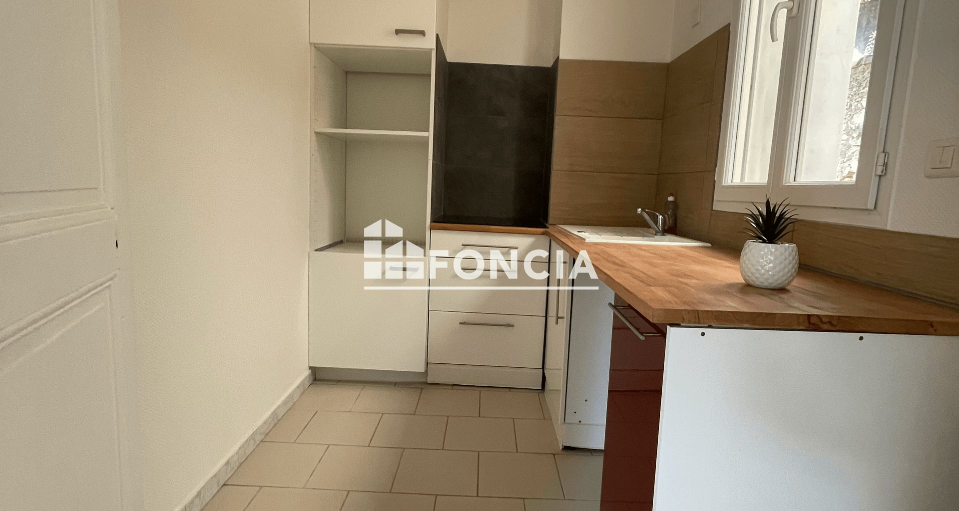 Appartement à louer, 46m², Melun