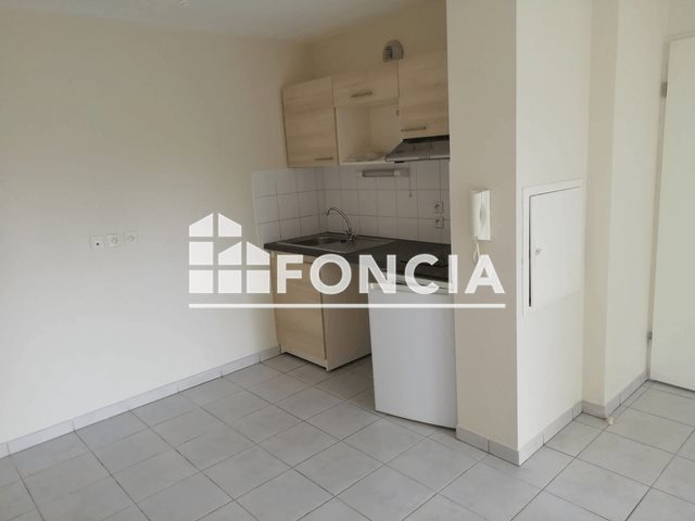 Appartement à louer, 41m², Raismes