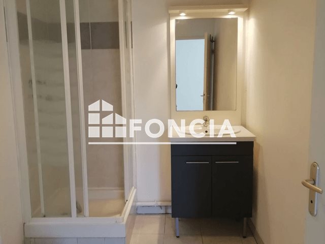 Appartement à louer, 41m², Raismes
