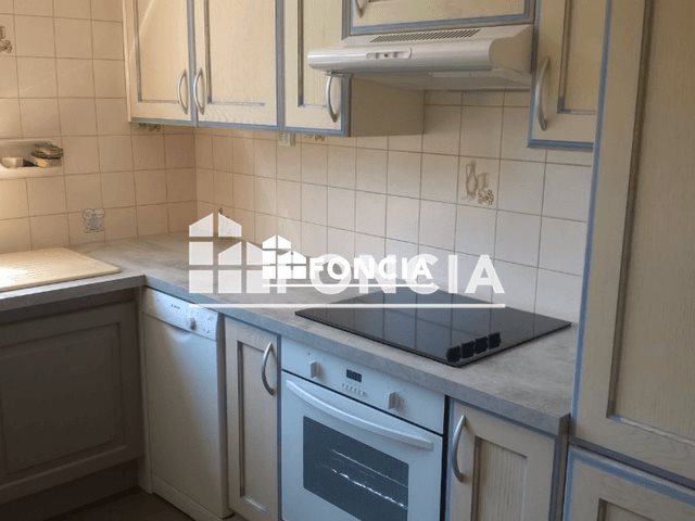 Appartement à louer, 72m², Cahors