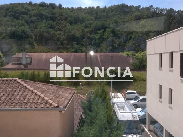 Appartement à louer, 72m², Cahors