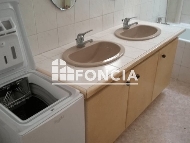 Appartement à louer, 72m², Cahors