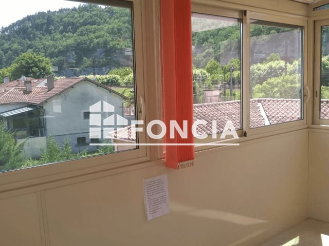 Appartement à louer, 72m², Cahors