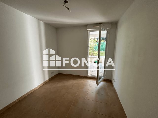 Appartement à louer, 51m², Marseille 9ème
