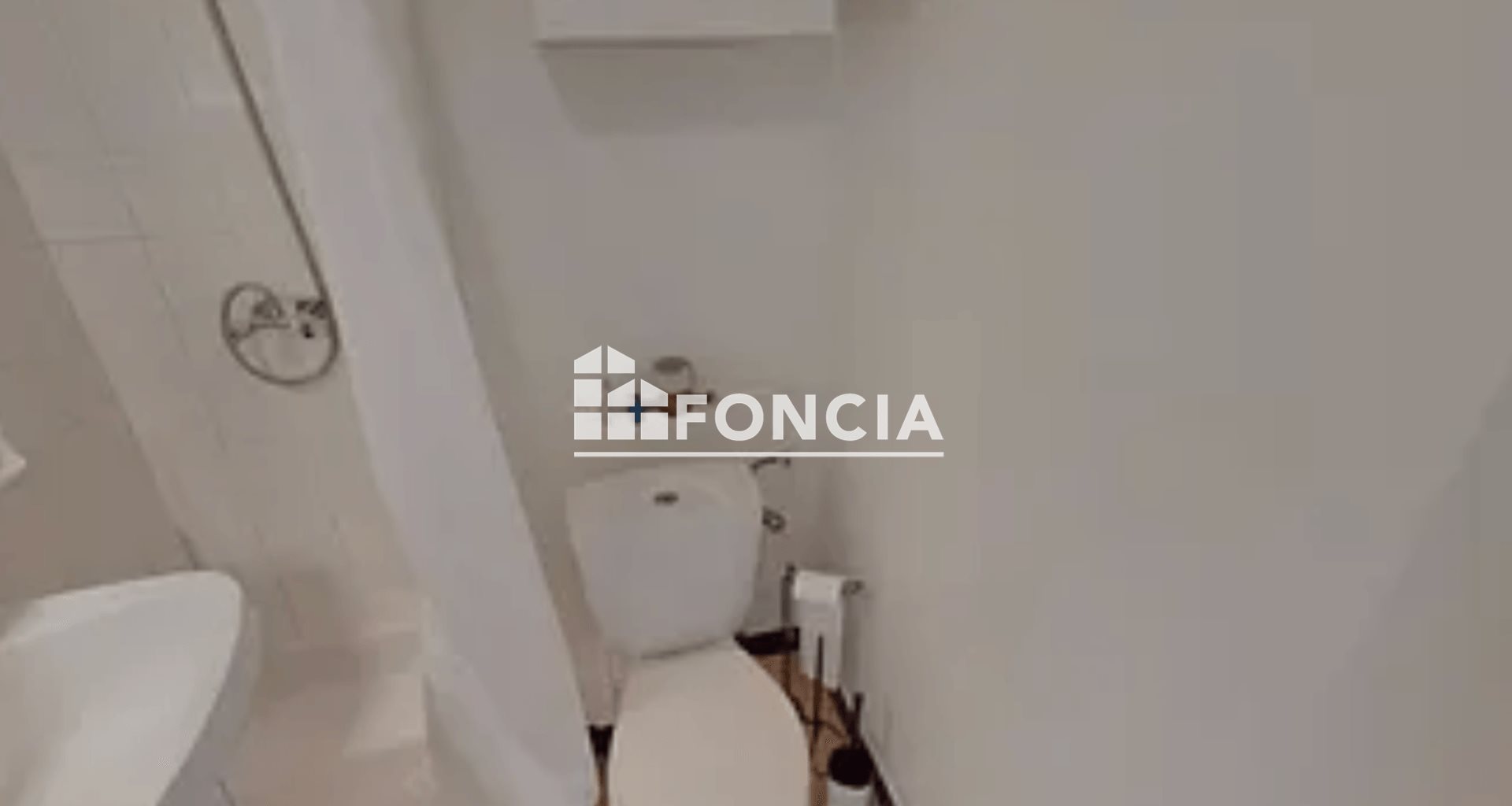 Appartement à vendre, 20m², Grenoble
