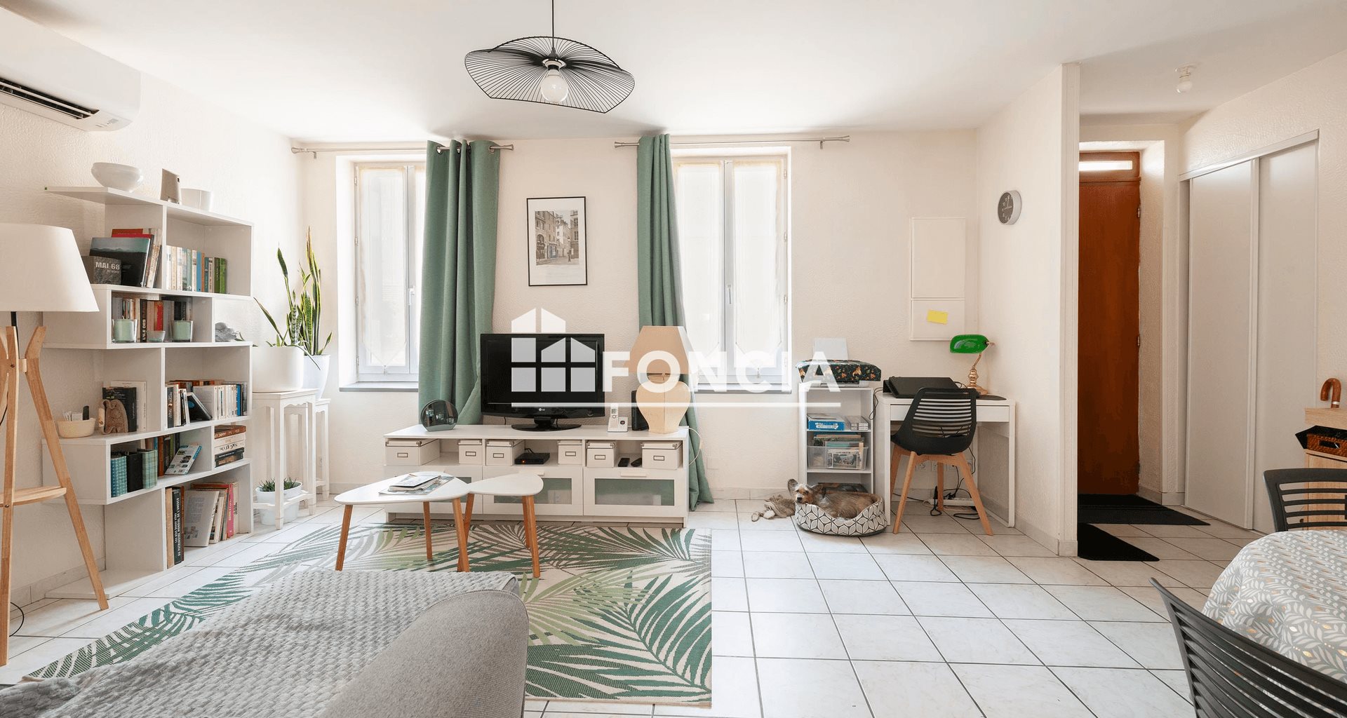Appartement à vendre, 64m², Mont-de-Marsan