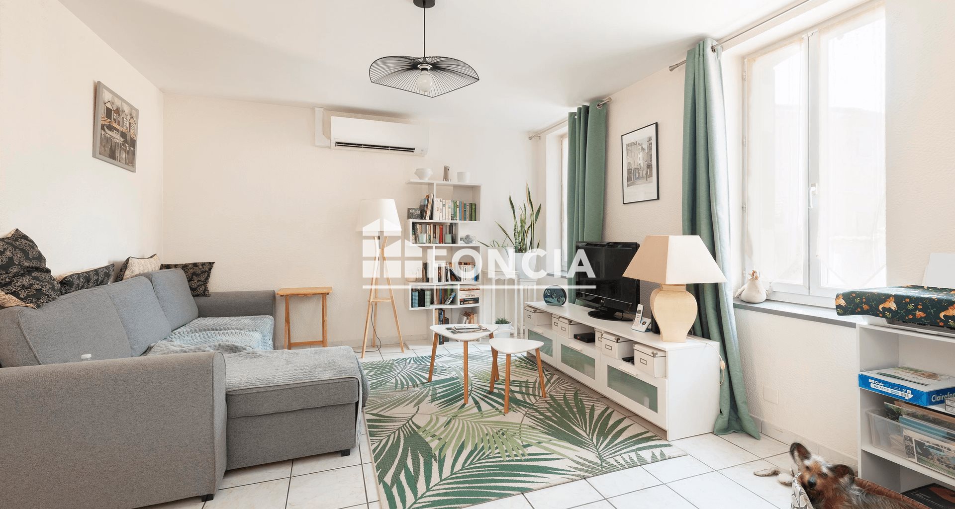 Appartement à vendre, 64m², Mont-de-Marsan