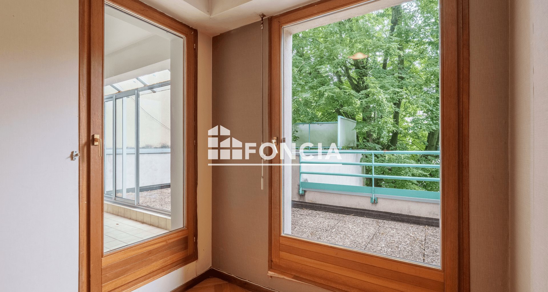 Appartement à vendre, 49m², Nancy