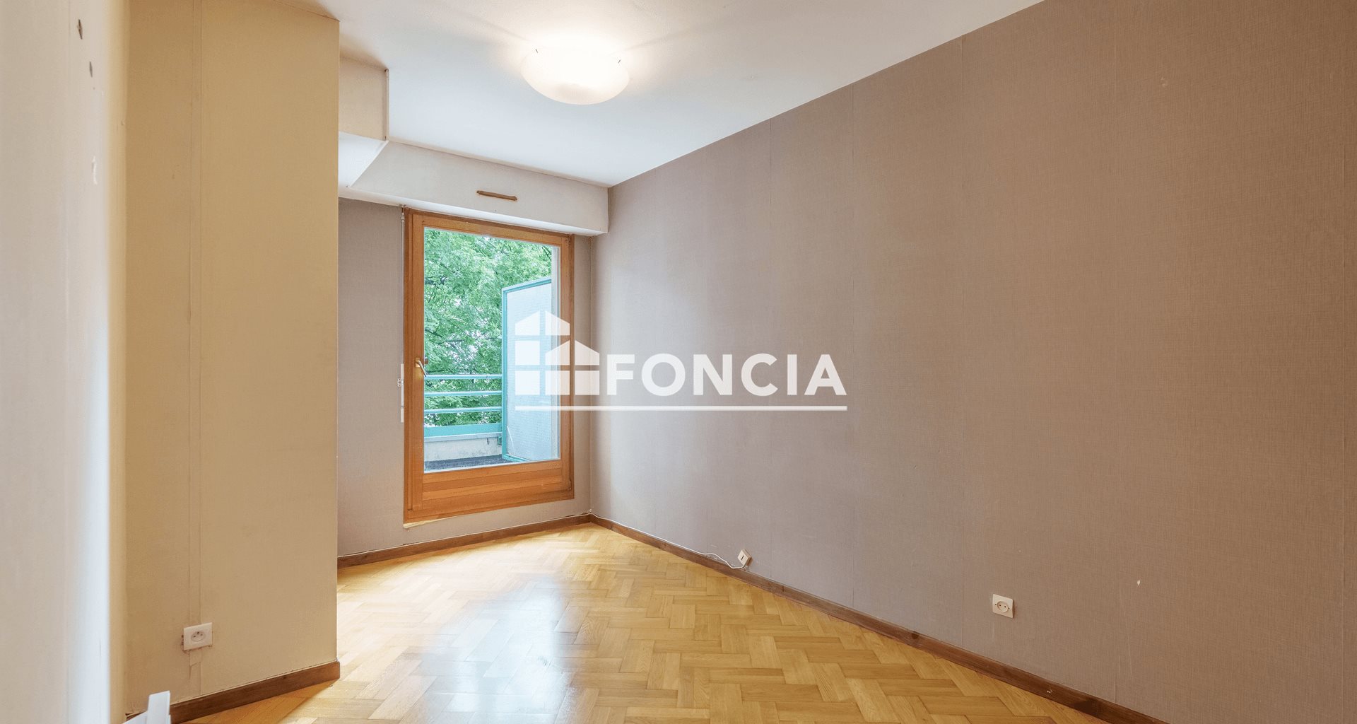 Appartement à vendre, 49m², Nancy