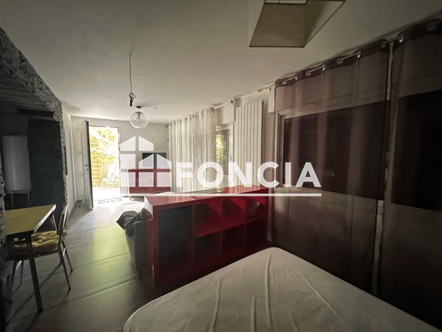 Appartement à louer, 32m², Rouen