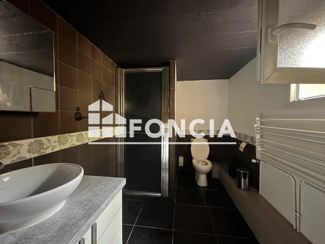 Appartement à louer, 32m², Rouen