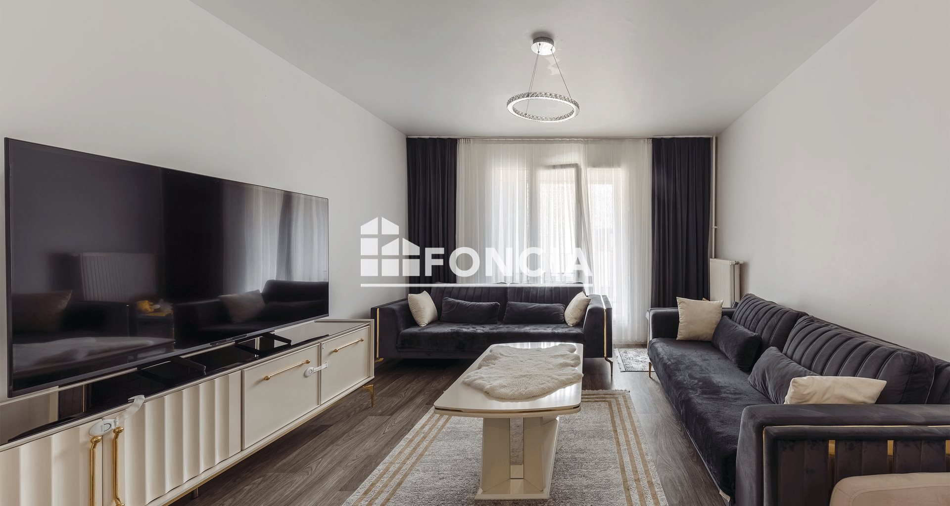 Appartement à vendre, 77m², Draguignan