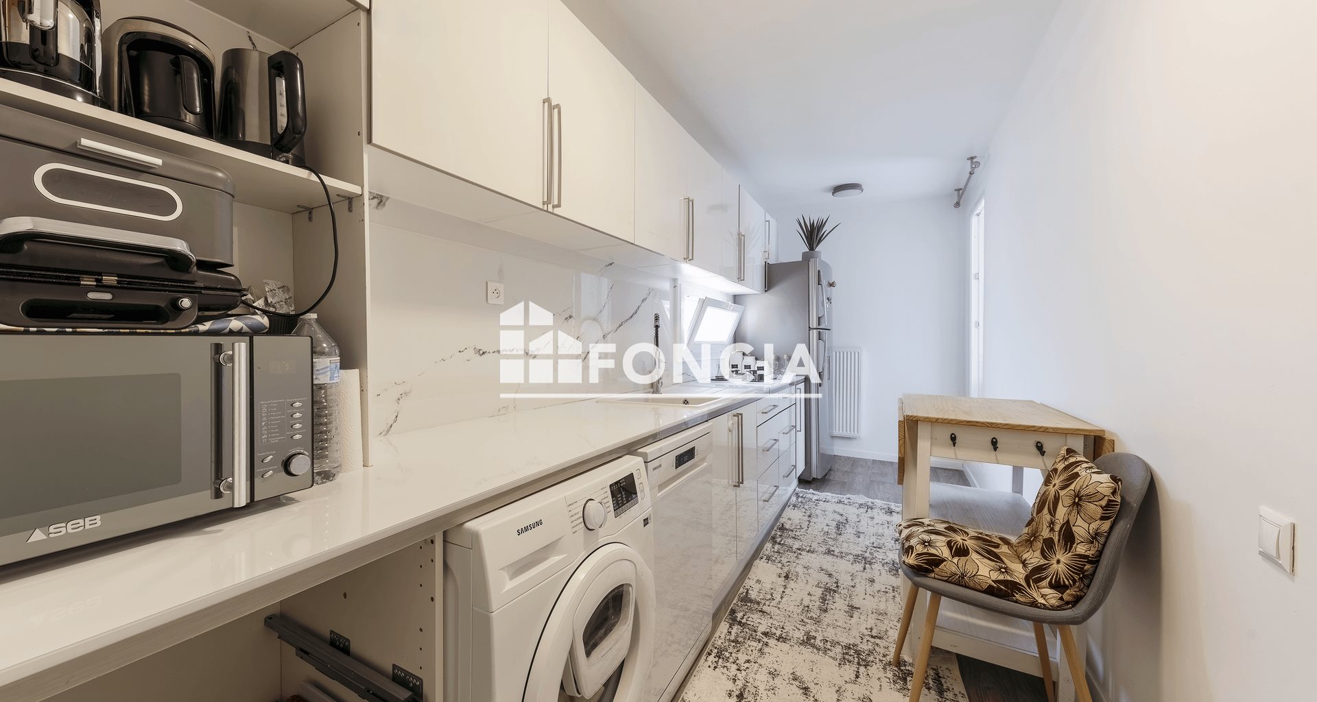 Appartement à vendre, 77m², Draguignan