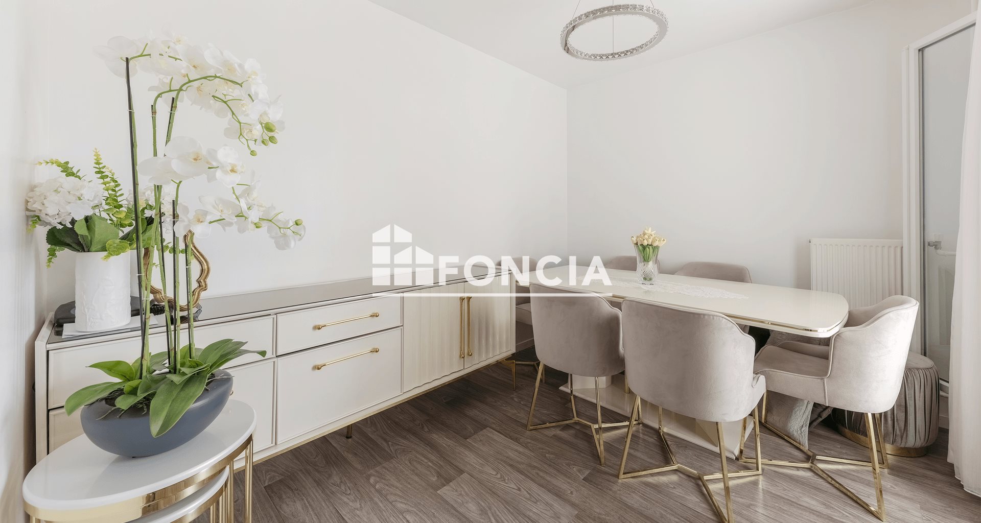 Appartement à vendre, 77m², Draguignan