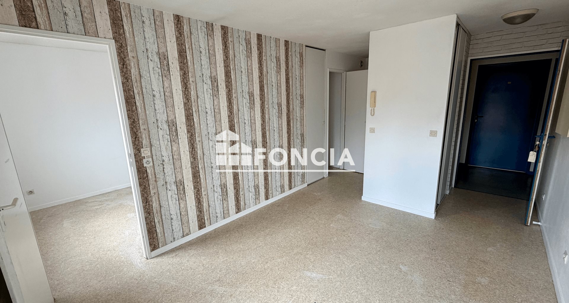 Appartement à vendre, 29m², Arras