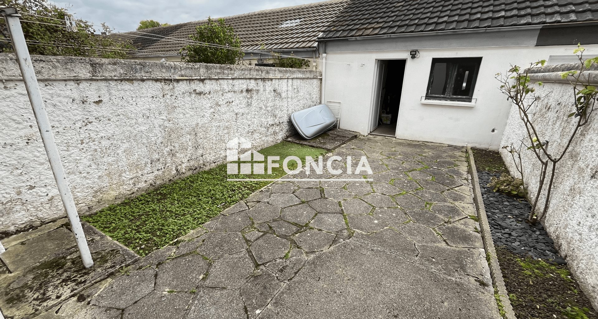 Maison à louer, 91m², Maurepas