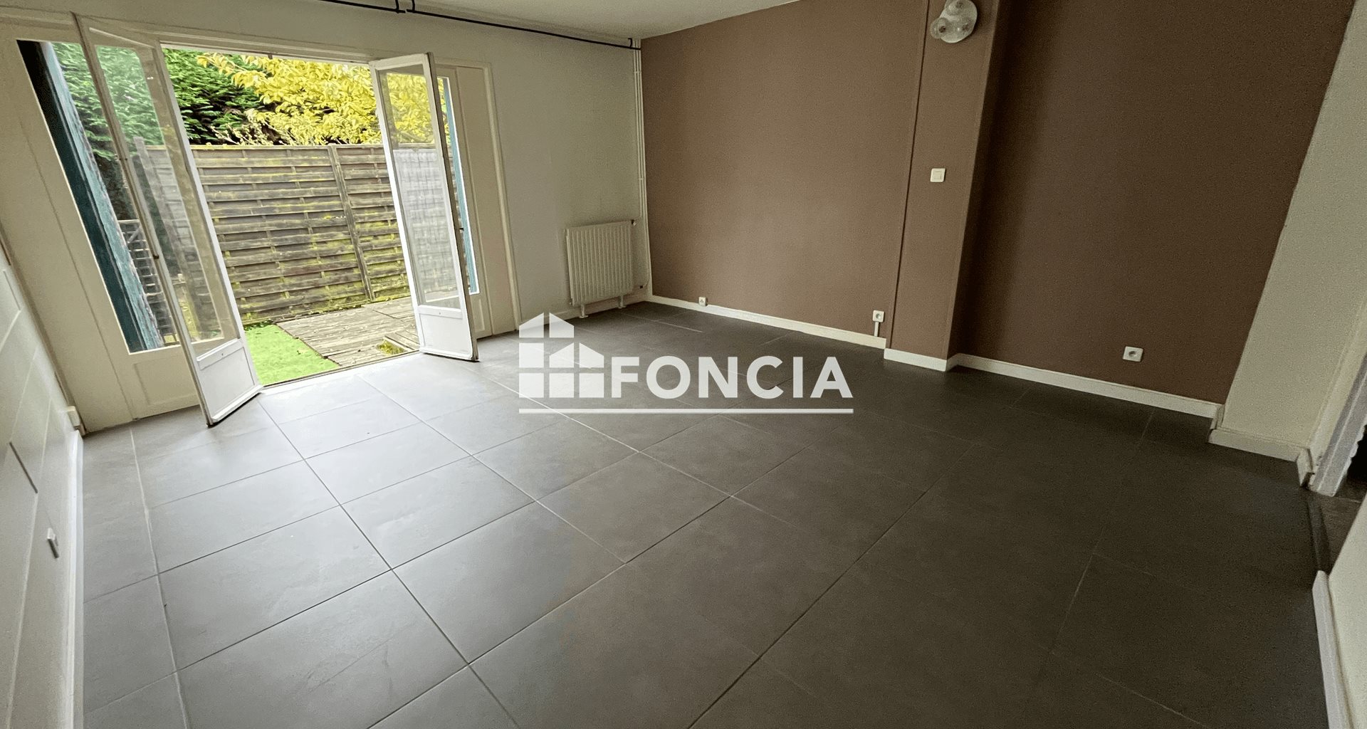 Maison à louer, 91m², Maurepas