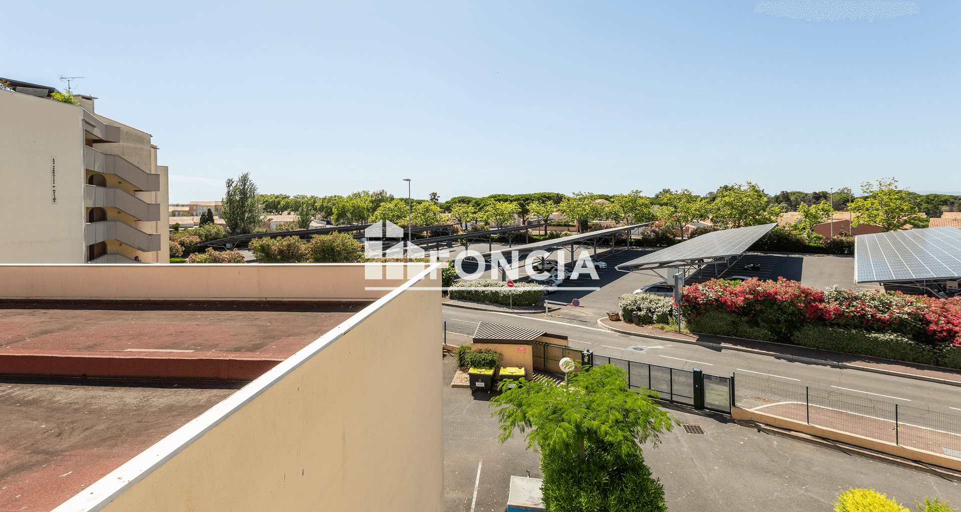 Appartement à vendre, 33m², Agde (Cap d'Agde)