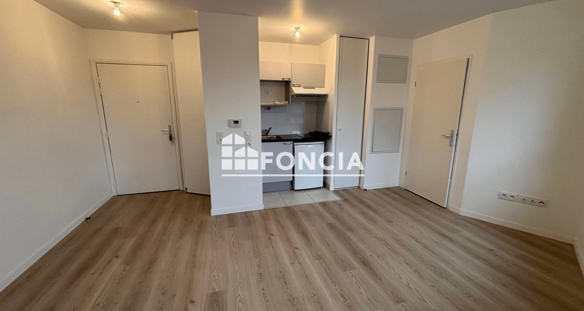 Appartement à louer, 29m², Chennevières-sur-Marne