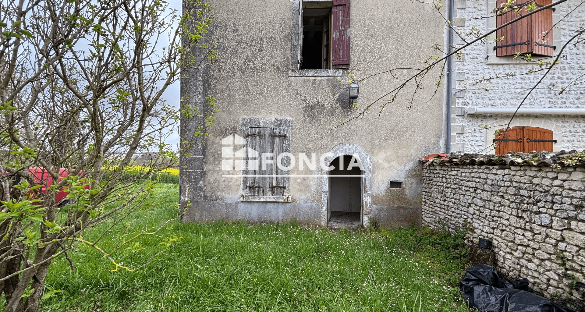 Maison à vendre, 82m², Bessac