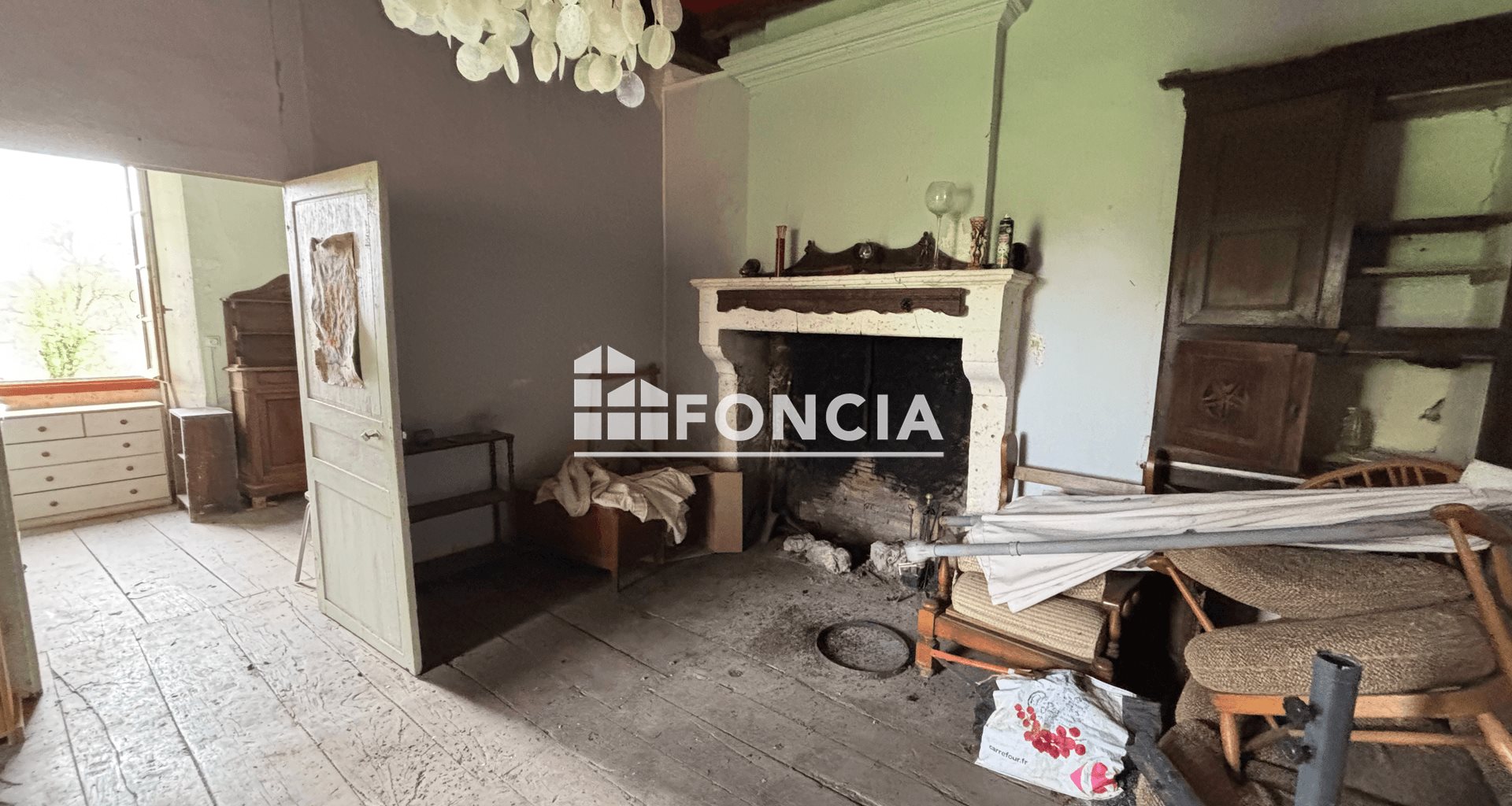 Maison à vendre, 82m², Bessac