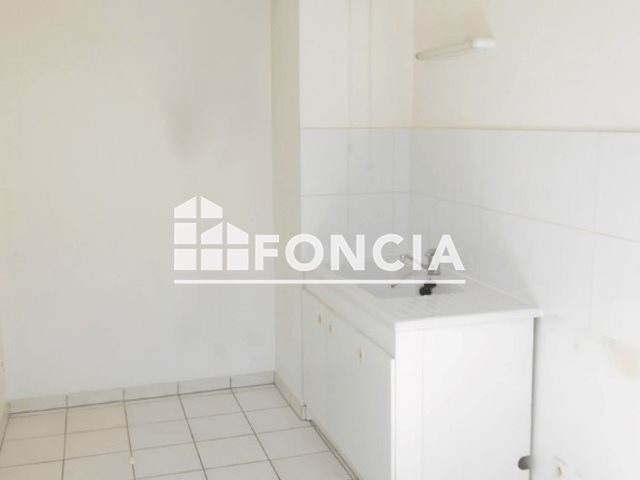 Appartement à louer, 48m², Illkirch-Graffenstaden