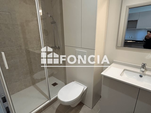 Appartement à louer, 22m², Les Sables-d'Olonne