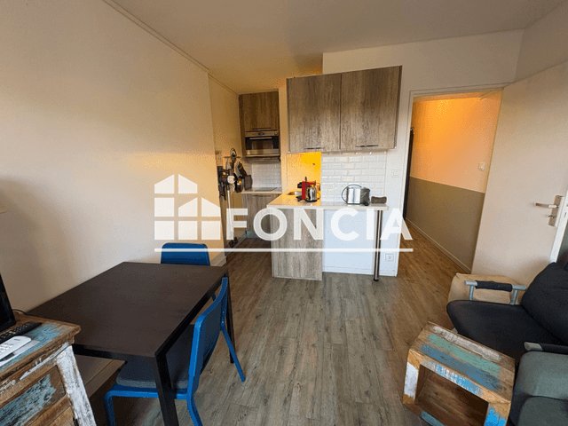 Appartement à louer, 23m², Six-Fours-les-Plages