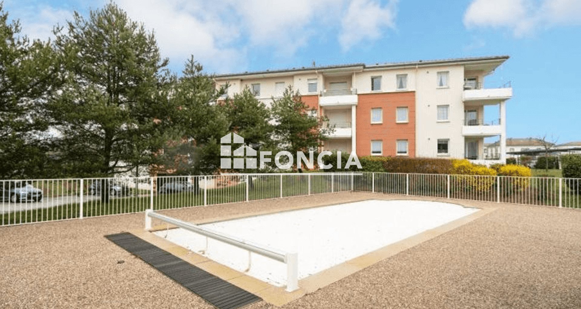 Appartement à vendre, 36m², Epinal