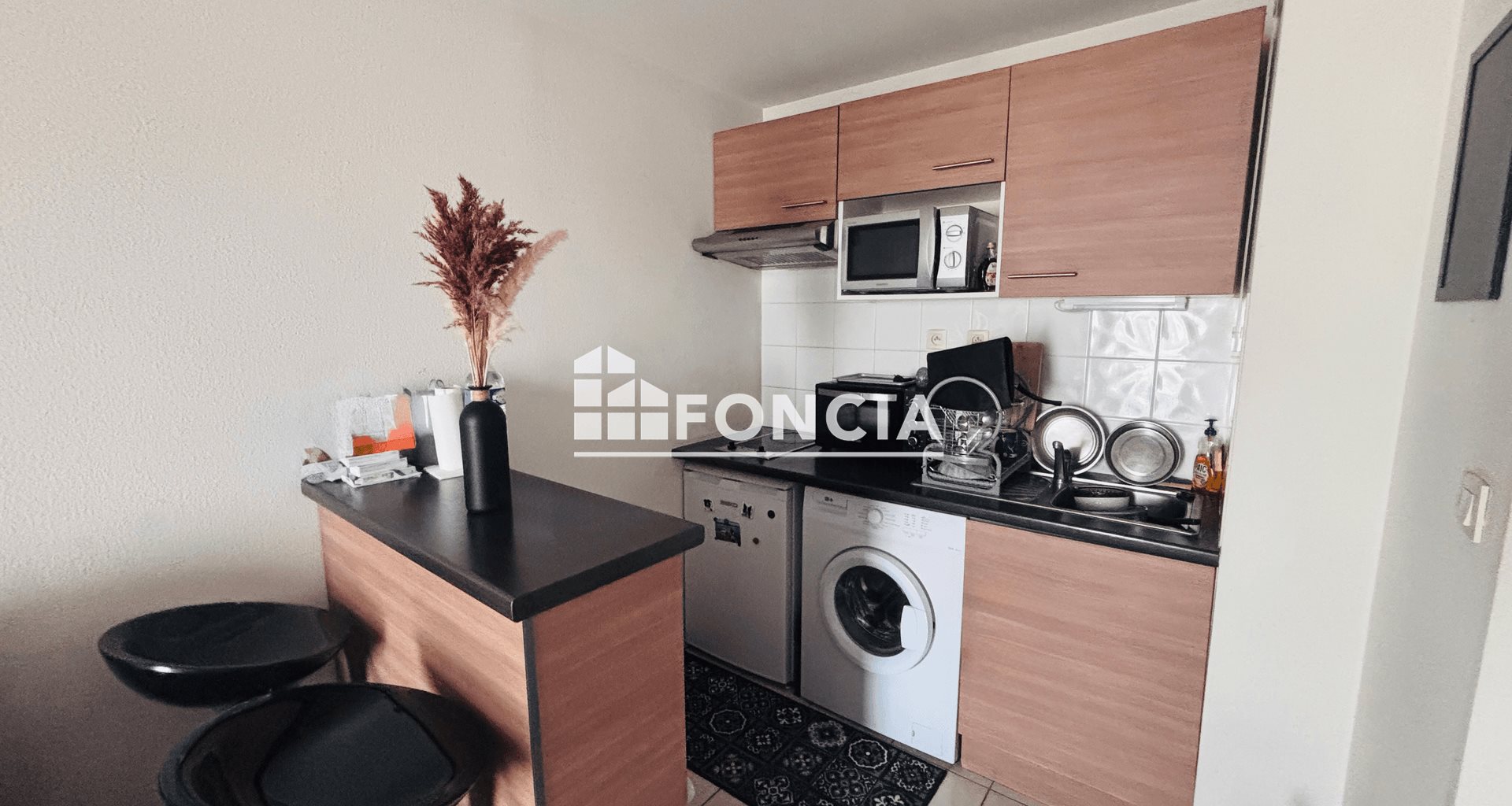 Appartement à vendre, 36m², Epinal