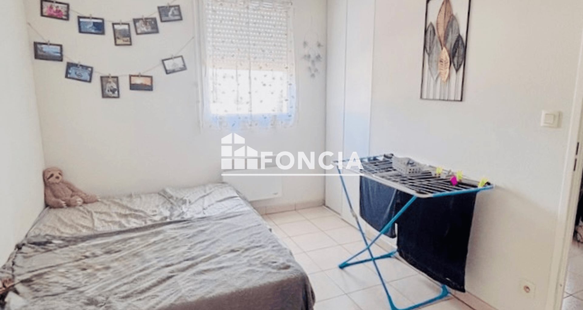 Appartement à vendre, 36m², Epinal