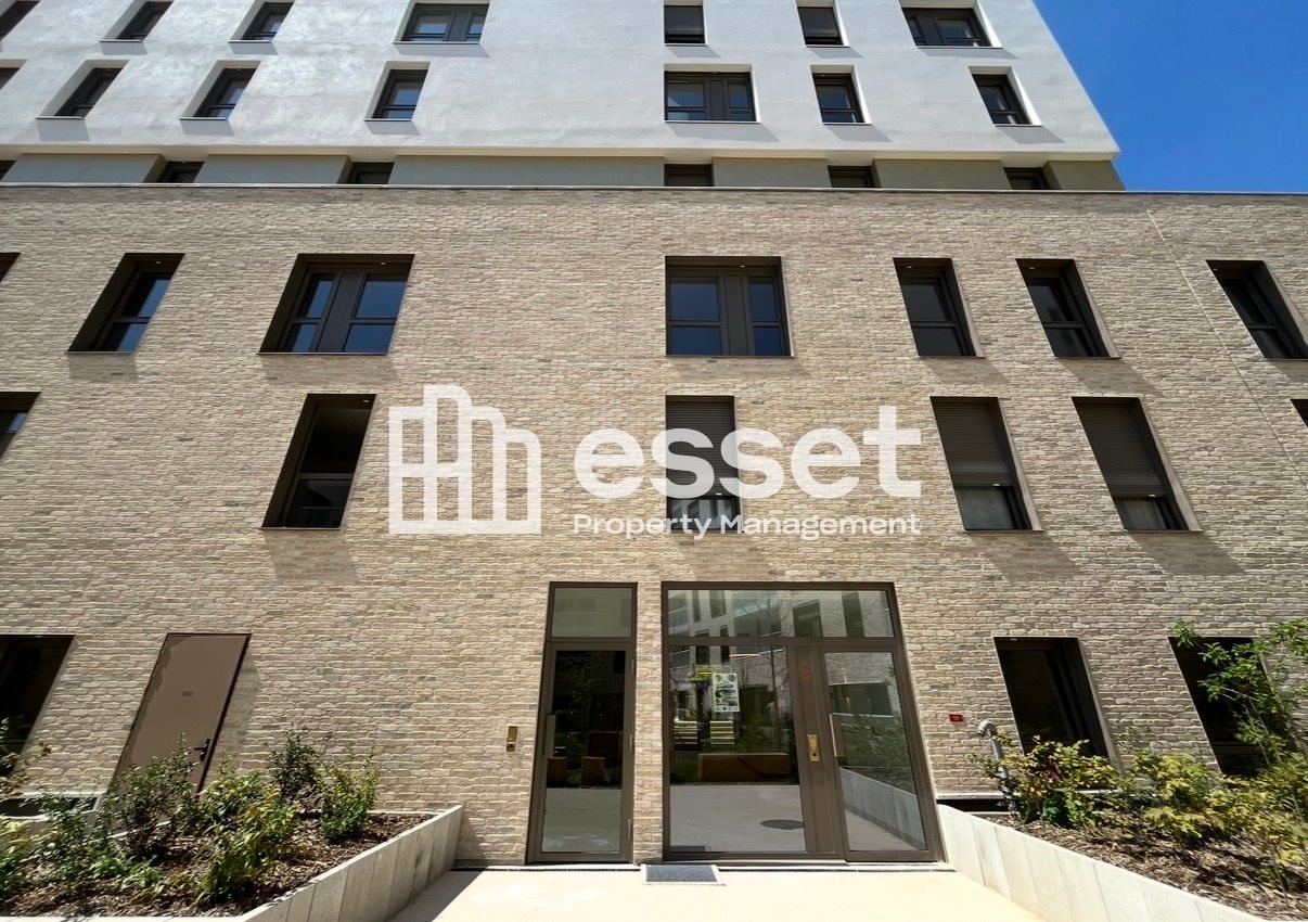 Appartement à louer, 49m², Antony