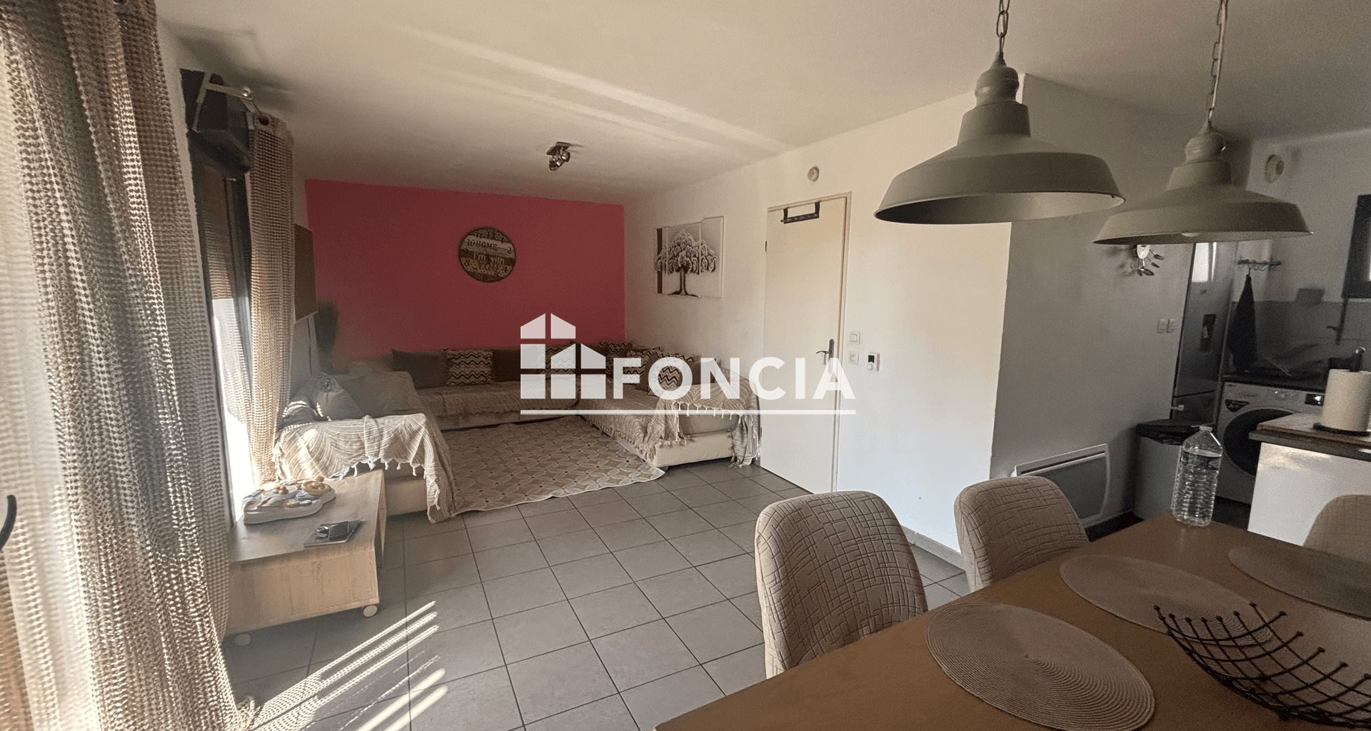 Maison à vendre, 88m², Toulouse