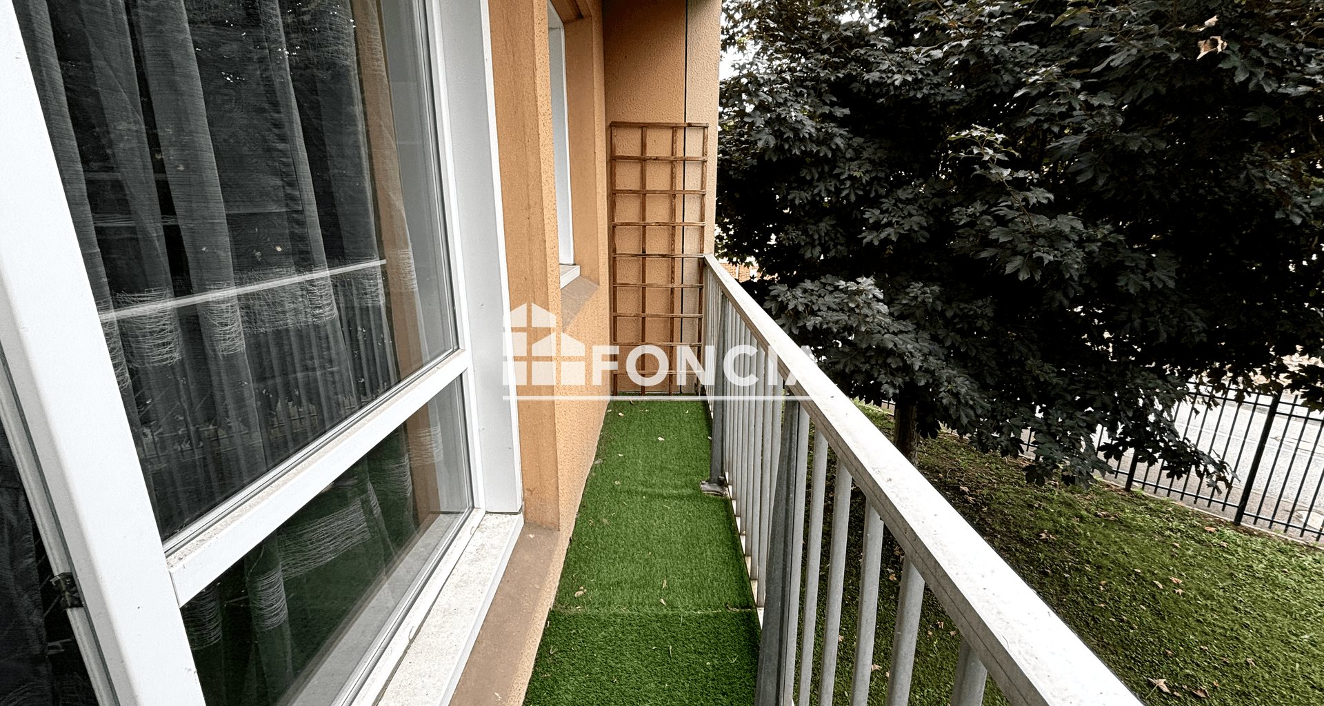 Appartement à vendre, 30m², Evreux