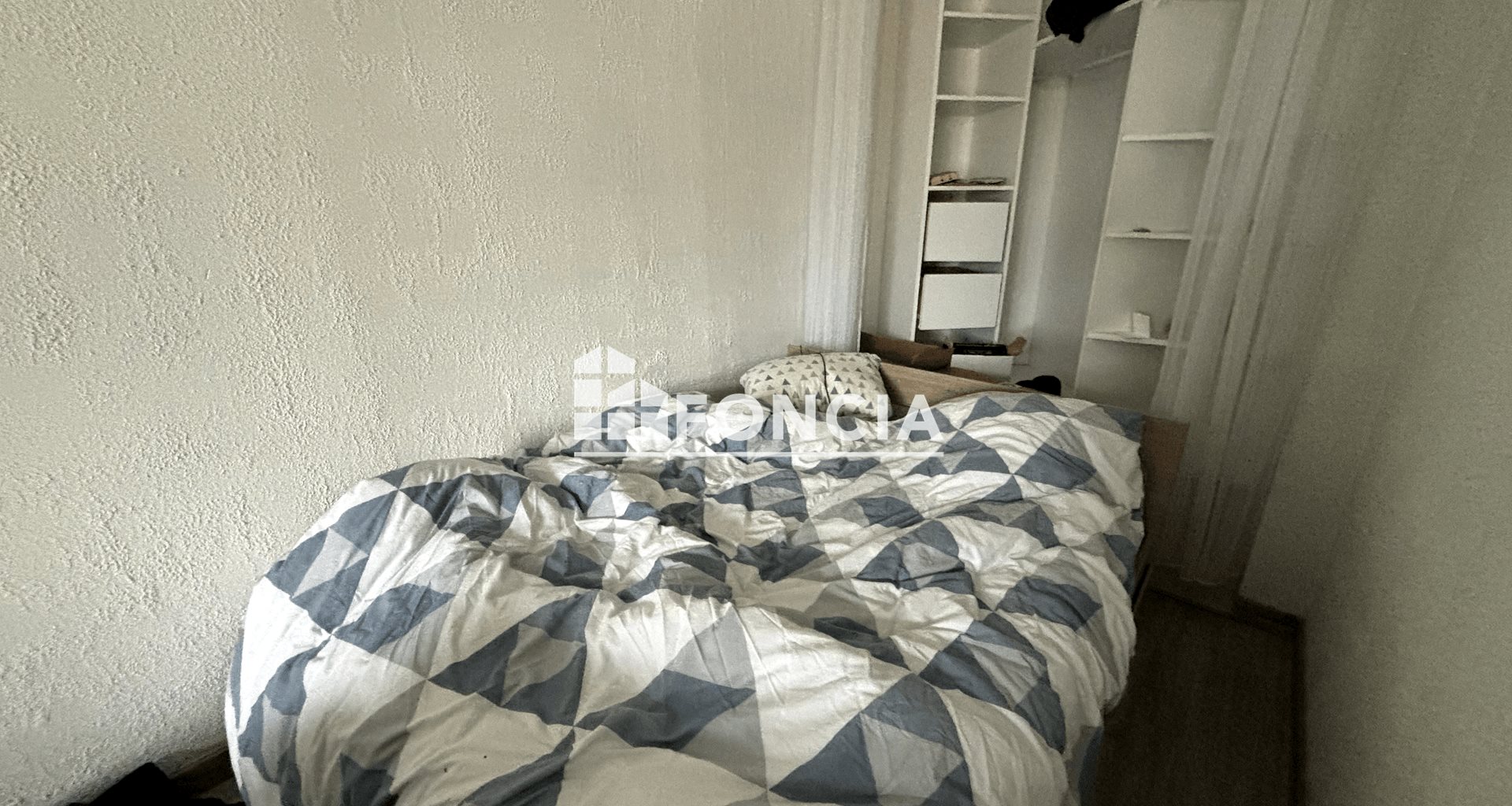 Appartement à vendre, 30m², Evreux