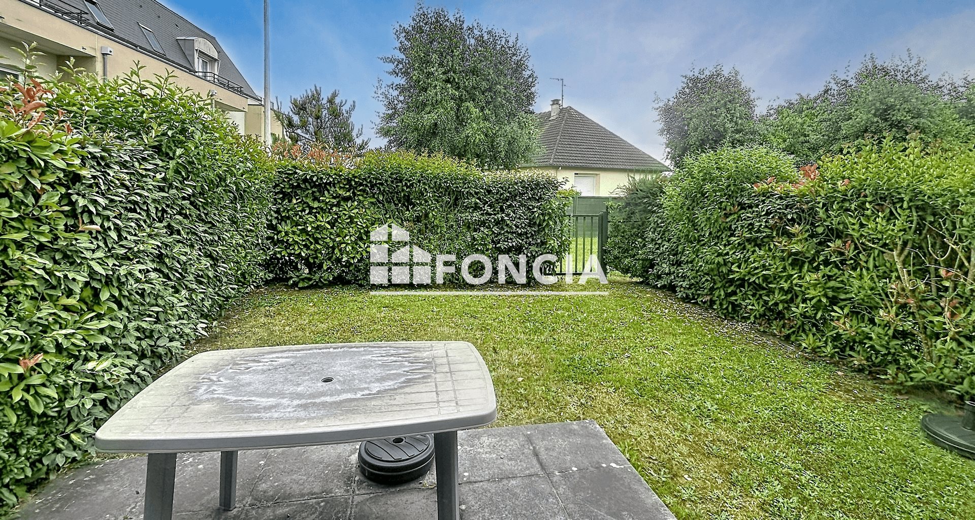 Appartement à vendre, 49m², Verson