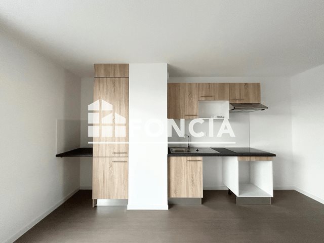 Appartement à louer, 89m², Toulouse