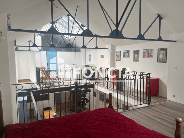 Appartement à louer, 109m², Sablé-sur-Sarthe