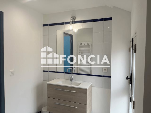 Appartement à louer, 109m², Sablé-sur-Sarthe
