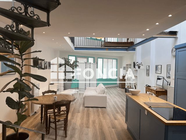 Appartement à louer, 109m², Sablé-sur-Sarthe