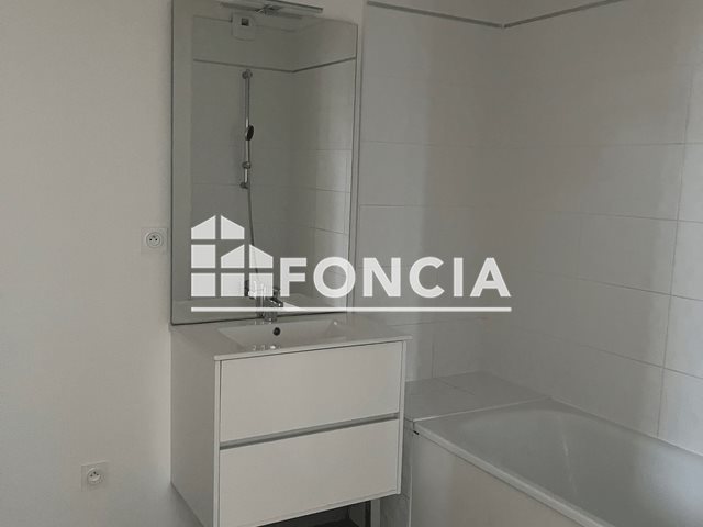 Appartement à louer, 75m², Wasquehal
