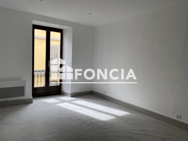 Appartement à louer, 61m², Saint-Jean-de-Maurienne