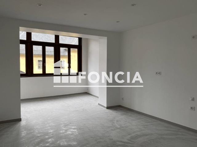 Appartement à louer, 61m², Saint-Jean-de-Maurienne