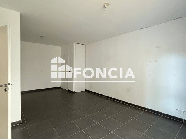 Appartement à louer, 40m², Nantes