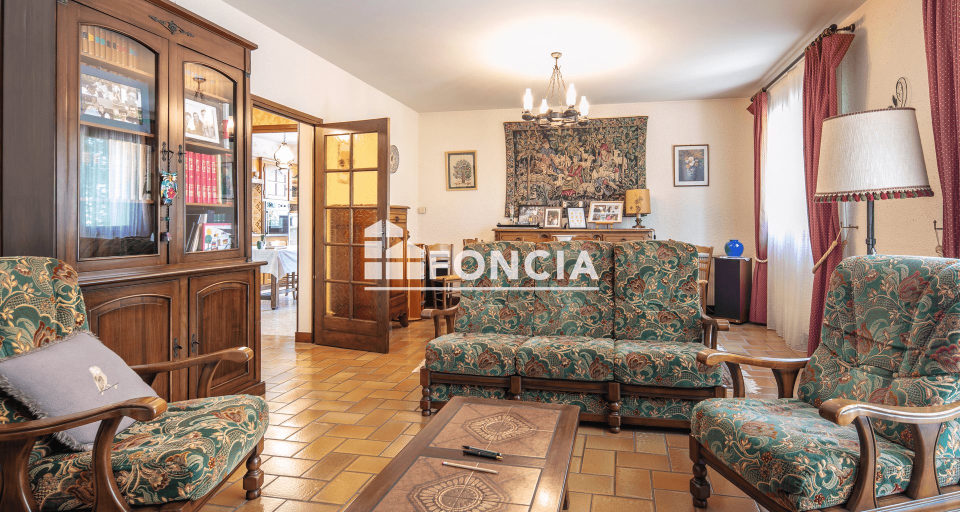 Maison à vendre, 189m², Herbeys